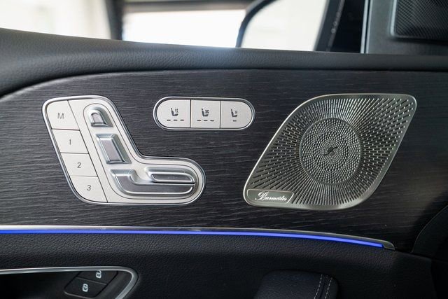 New 2026 Mercedes-Benz GLE 450e 4MATIC image 20