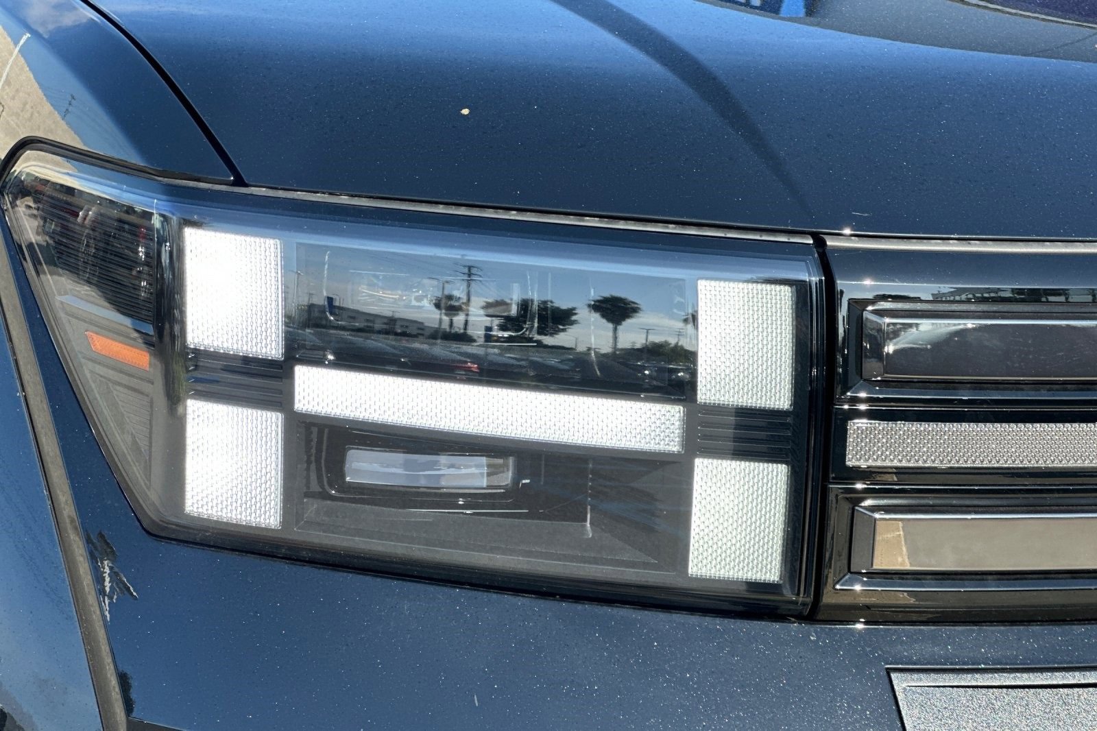 New 2025 Hyundai Santa Fe XRT image 31