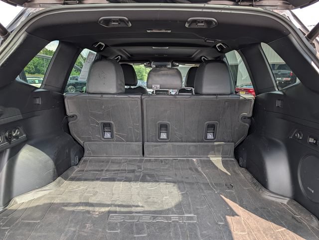 Used 2023 Subaru Forester Wilderness AWD/4WD image 10