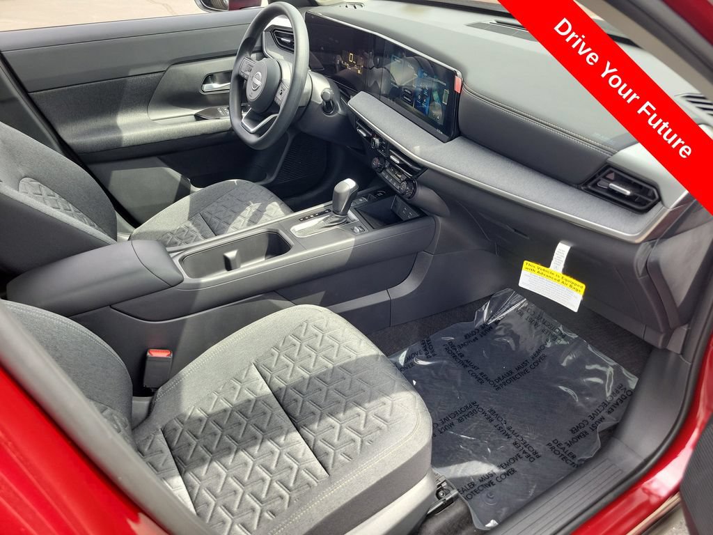 Used 2026 Nissan Kicks SV w/ SV Premium Package FWD image 20