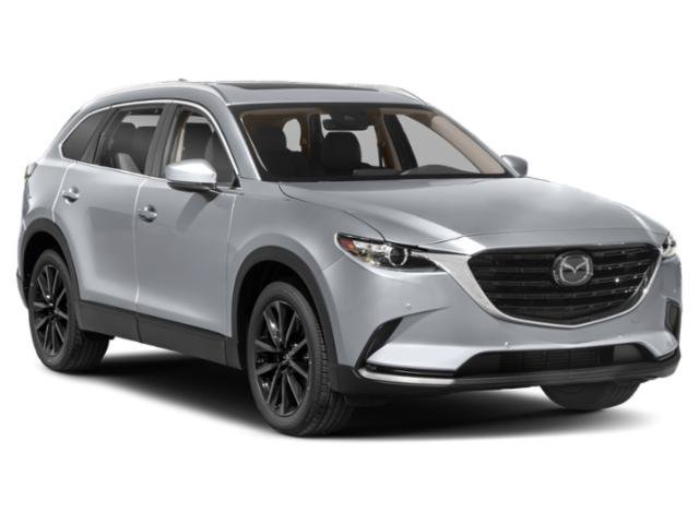 Used 2023 MAZDA CX-9 Touring Plus AWD/4WD image 9