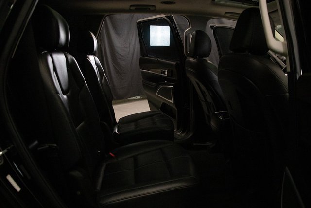 Used 2021 Kia Telluride SX image 18
