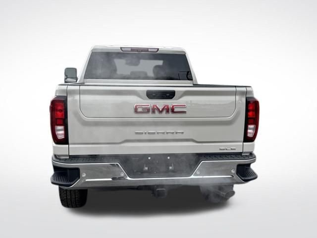 New 2026 GMC Sierra 2500 SLE image 5
