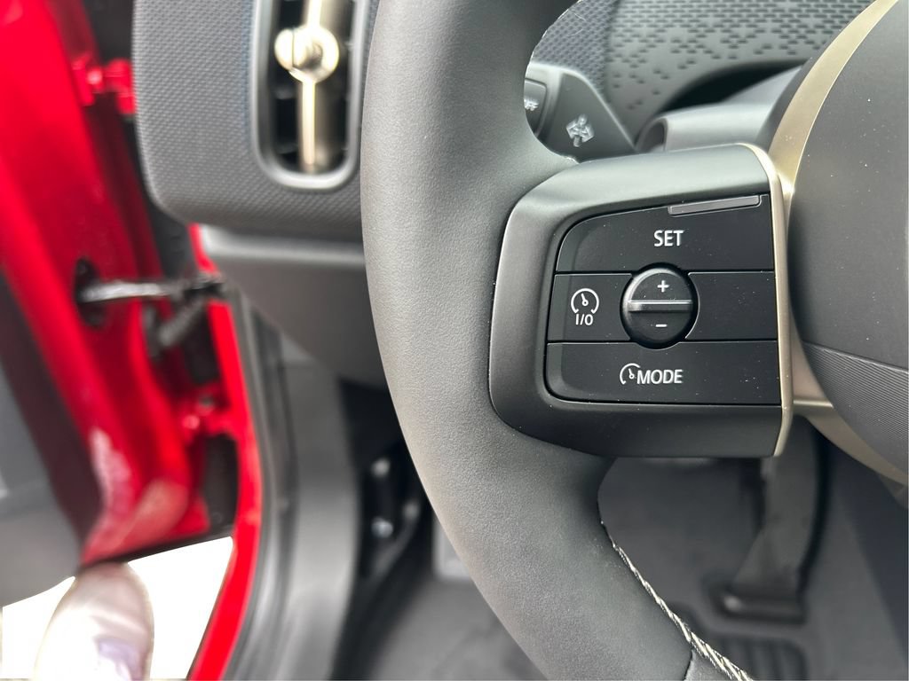New 2027 MINI Cooper Countryman S AWD/4WD image 38