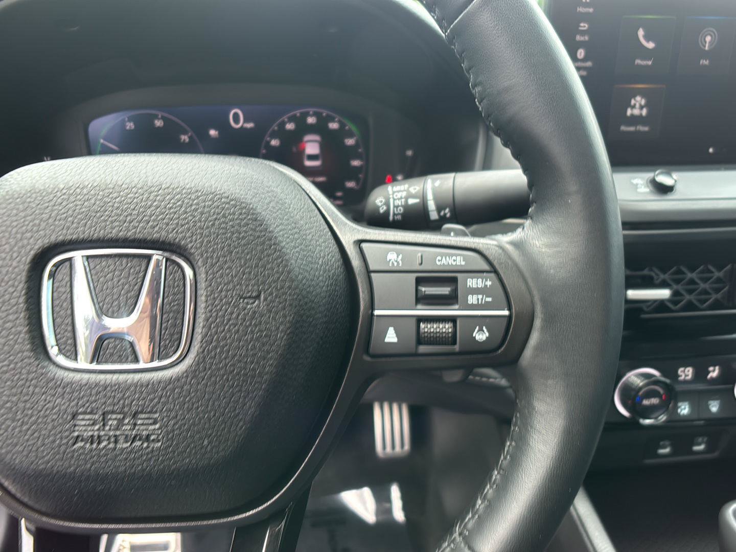 Used 2023 Honda Accord Sport image 28