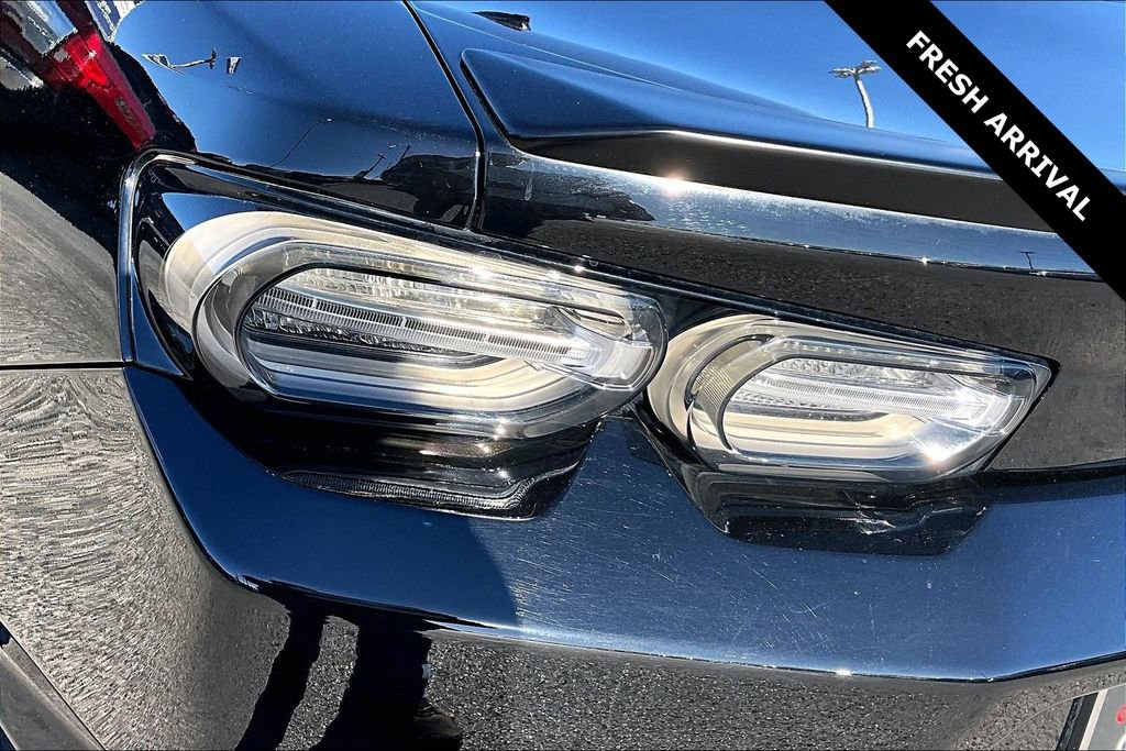 Used 2023 Chevrolet Camaro LT w/ RS Package image 21