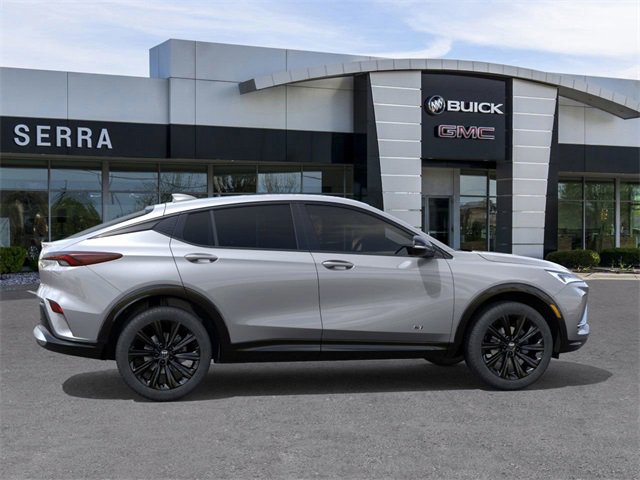 New 2026 Buick Envista Sport Touring image 5