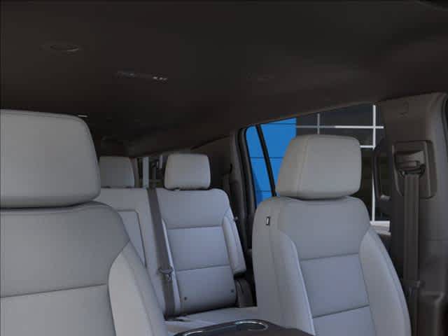 New 2026 Chevrolet Suburban LS AWD/4WD image 24