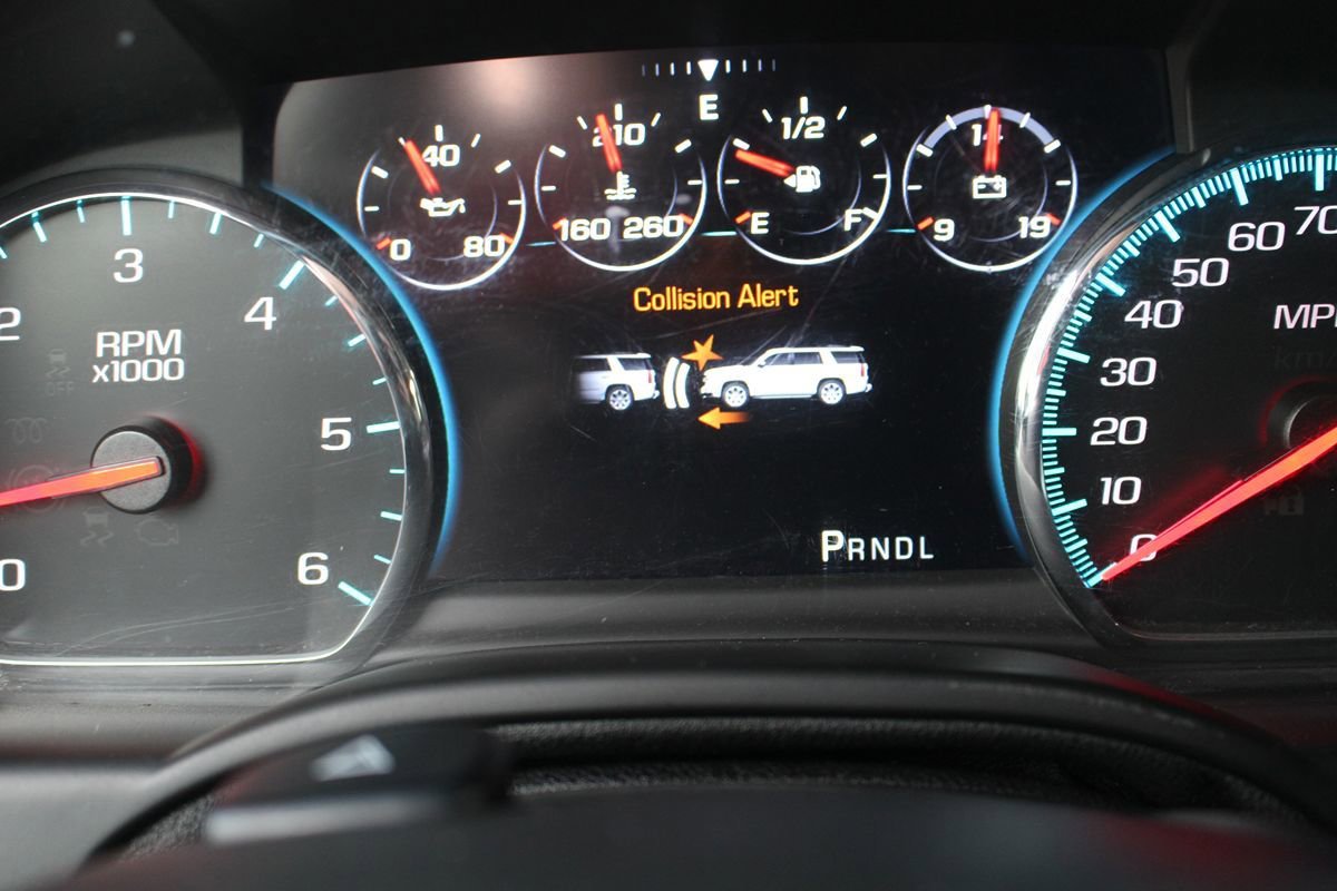 Used 2019 Chevrolet Tahoe Premier AWD/4WD image 28