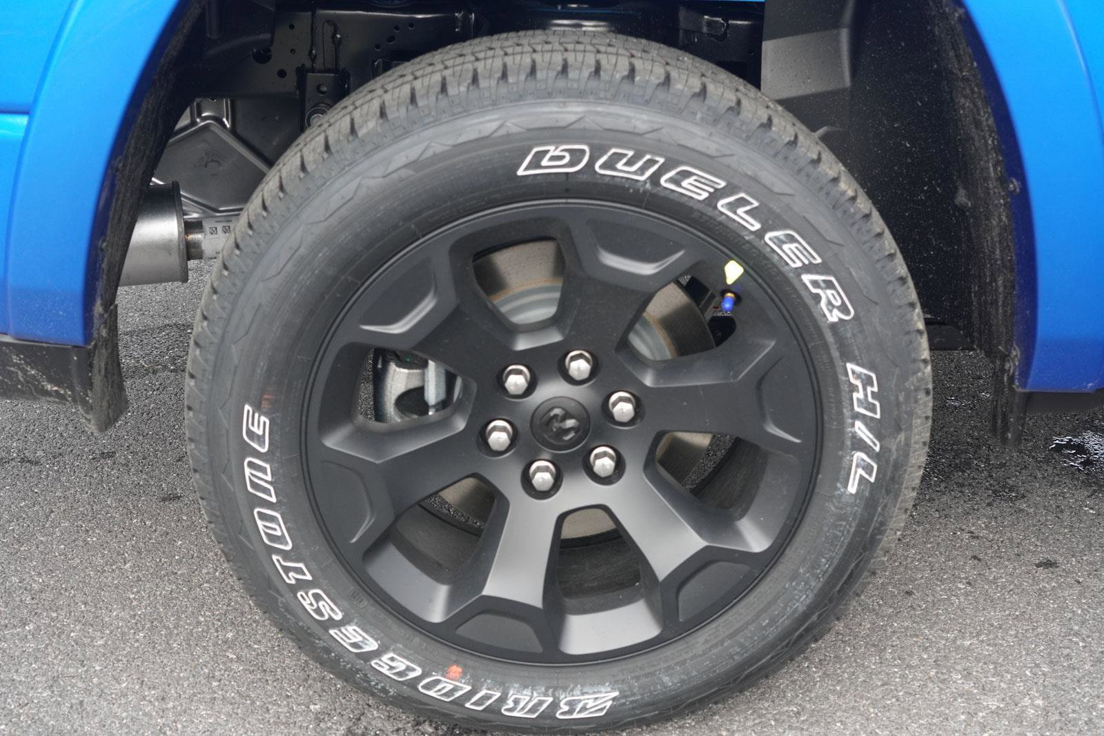 New 2026 RAM 1500 Big Horn image 33