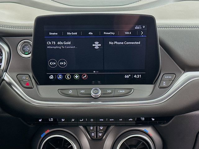 Used 2025 Chevrolet Blazer LT image 15