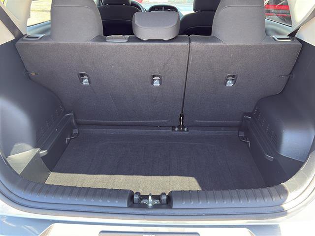 Used 2024 Kia Soul LX w/ Option Group 015 FWD image 18