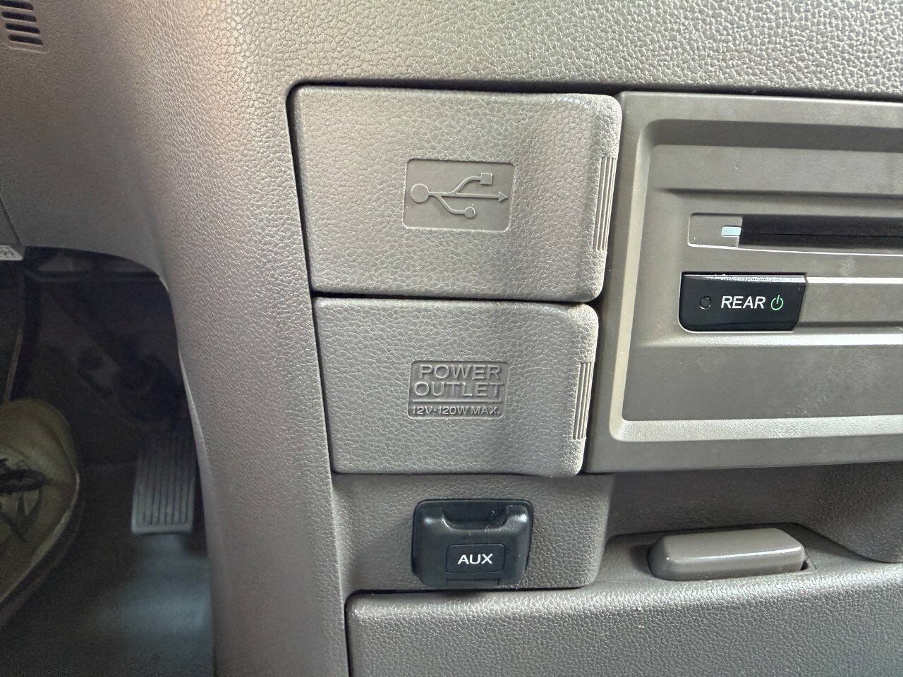 Used 2016 Honda Odyssey Touring image 21