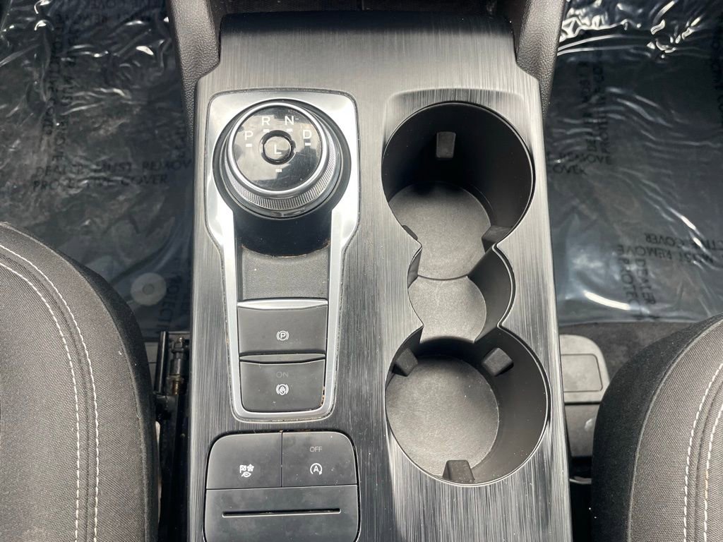 Certified 2023 Ford Escape Active image 15