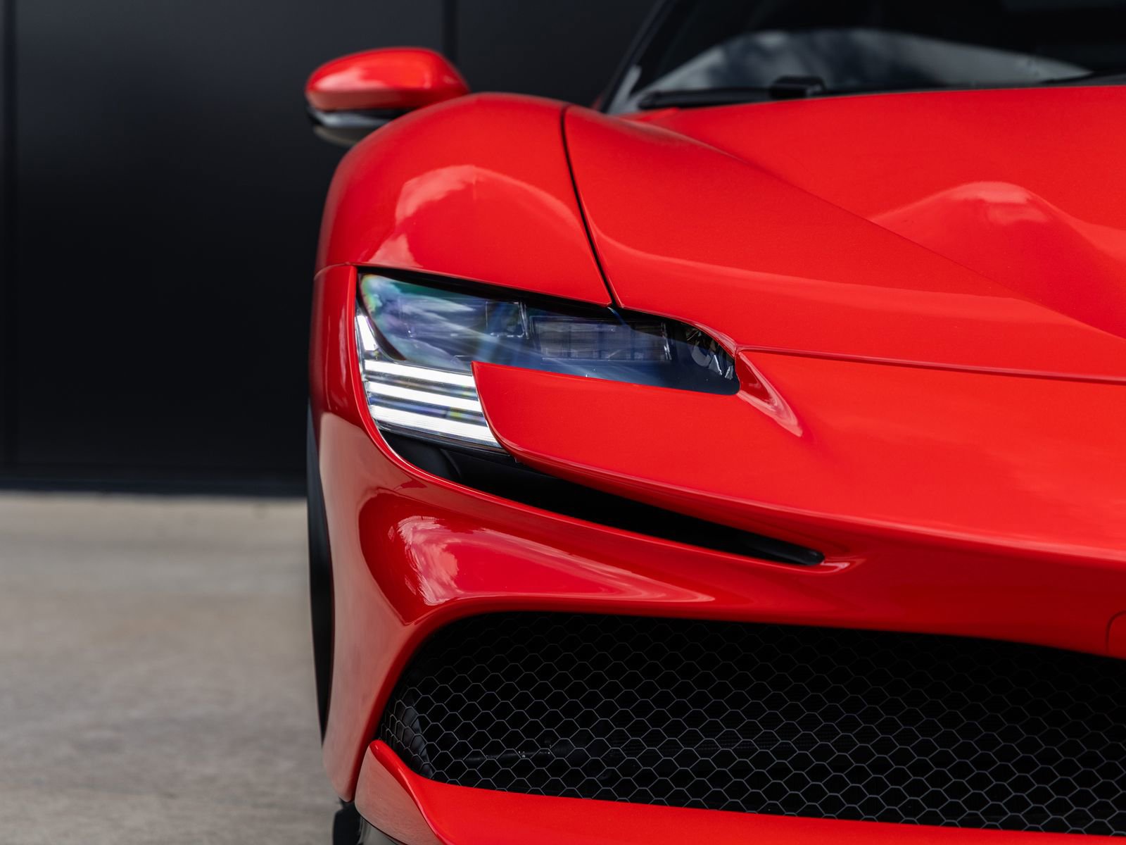 Used 2021 Ferrari SF90 Stradale image 23