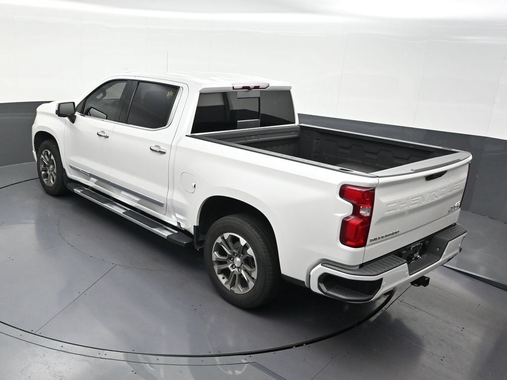 Used 2023 Chevrolet Silverado 1500 High Country RWD image 17