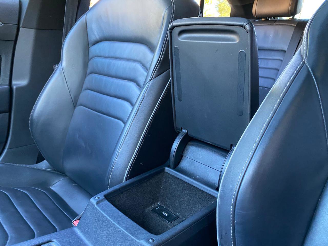 Used 2019 Volkswagen Arteon SEL image 52