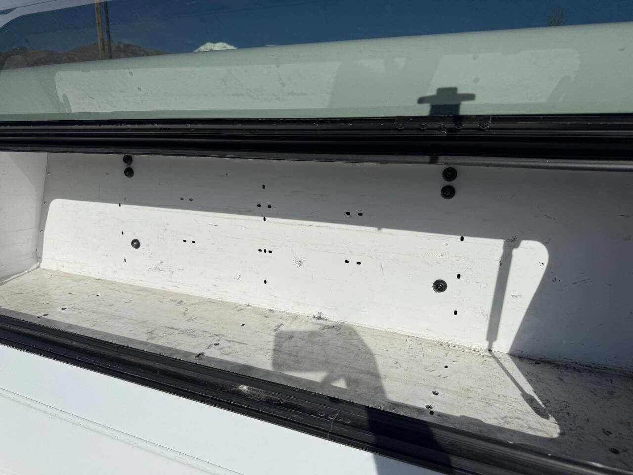 Used 2012 RAM 1500 Big Horn w/ Luxury Group image 31