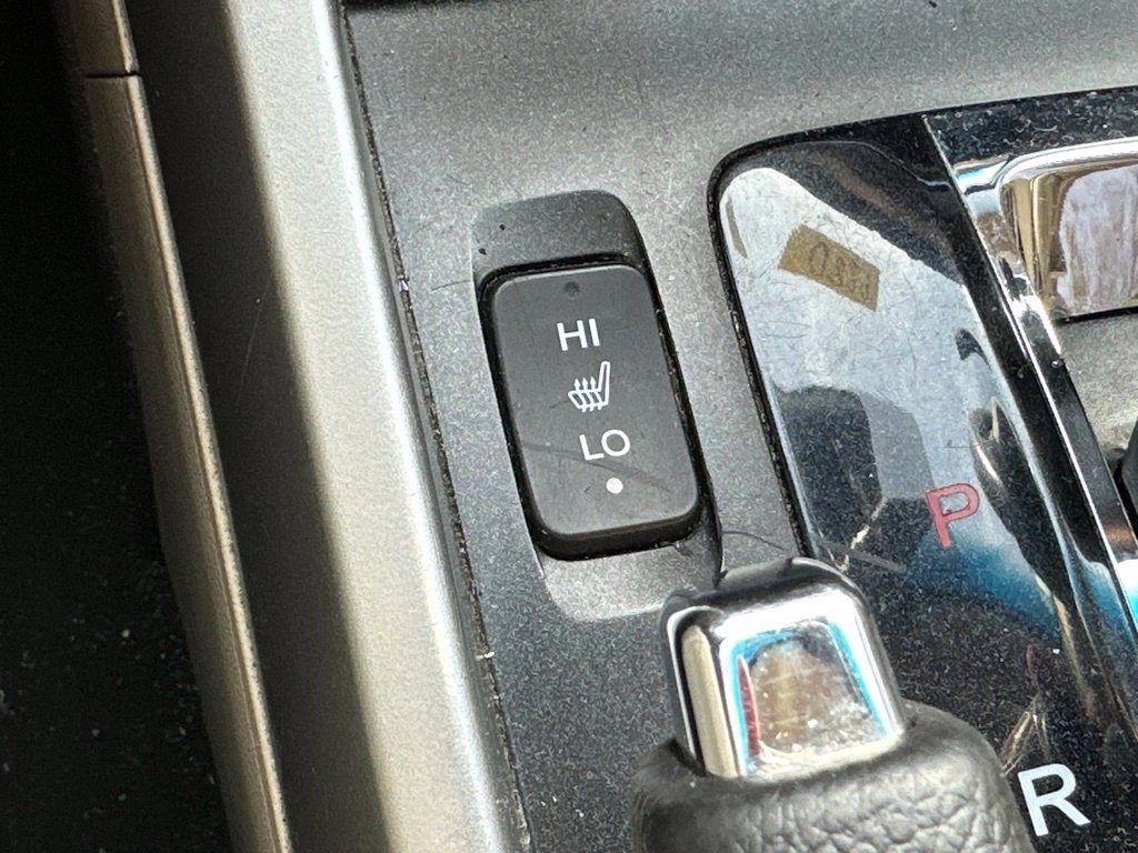 Used 2014 Honda Accord EX-L image 5