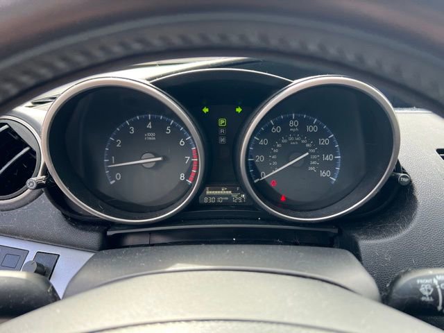 Used 2012 MAZDA MAZDA3 i Touring image 17