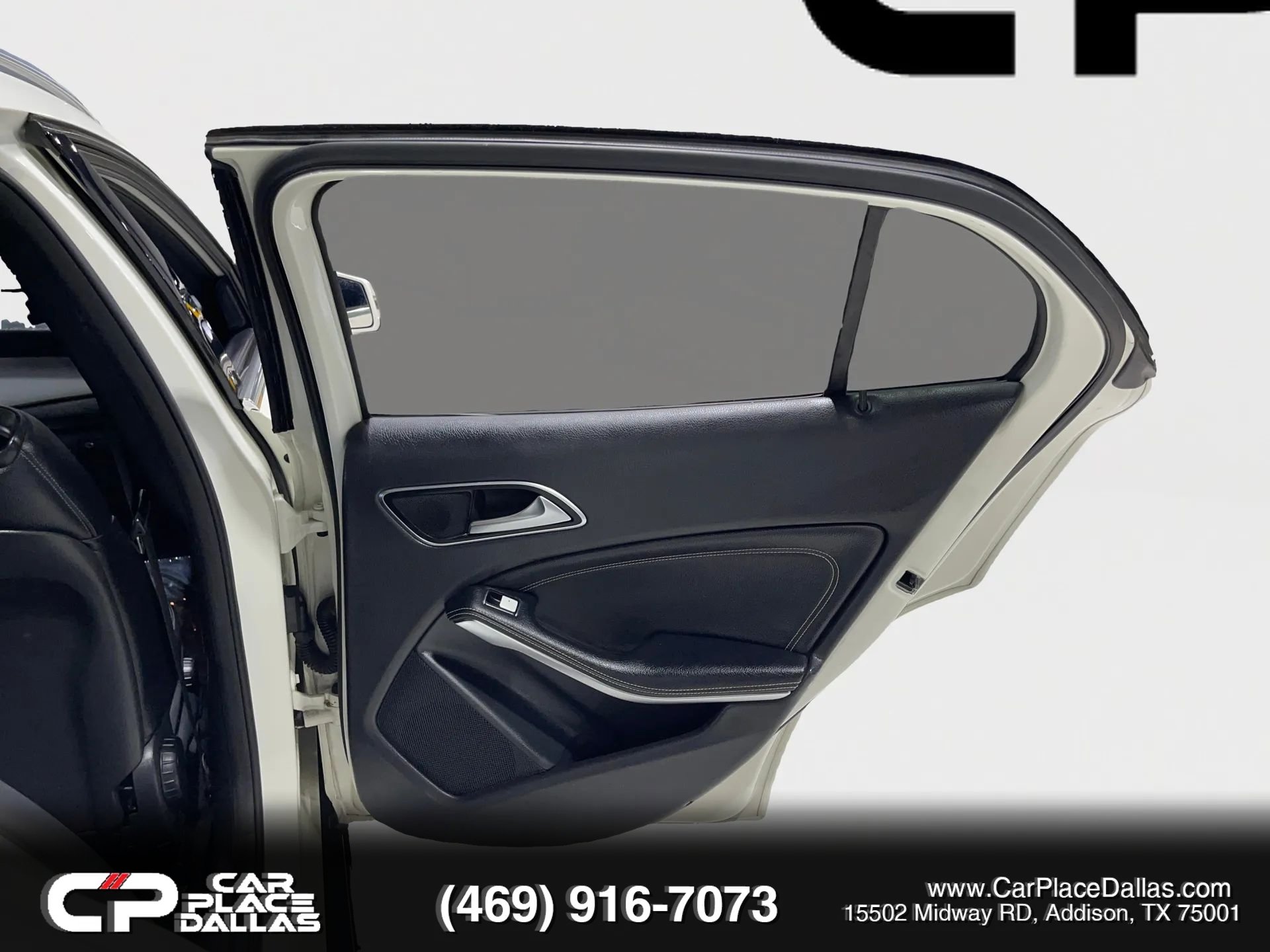 Used 2016 Mercedes-Benz GLA 250 image 26