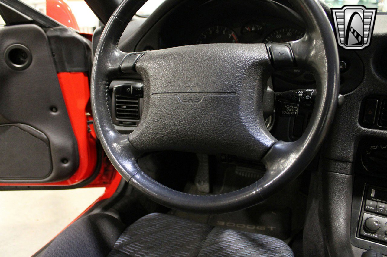 Used 1994 Mitsubishi 3000GT image 14