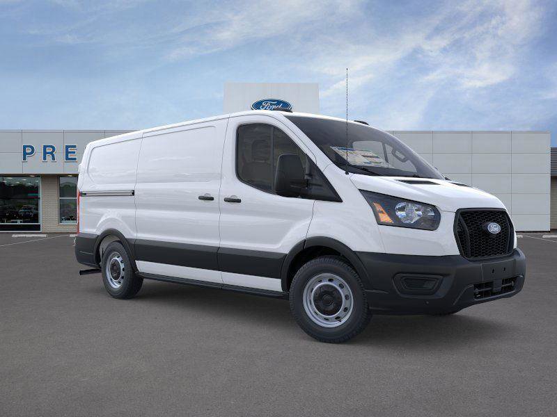 New 2026 Ford Transit 150 Low Roof image 7