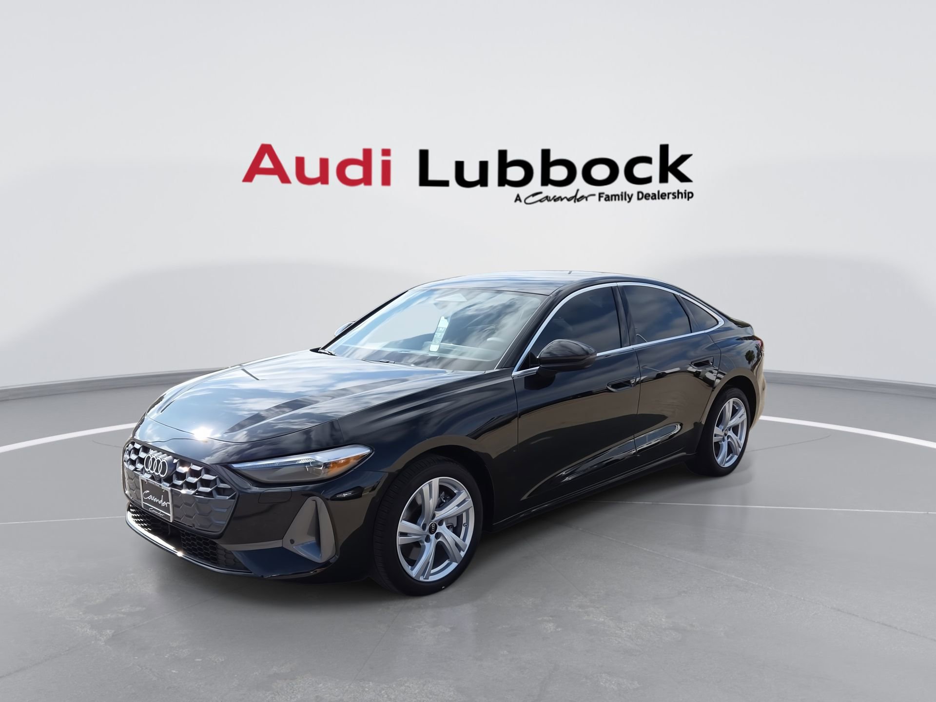 New 2026 Audi A5 Premium AWD/4WD image 4