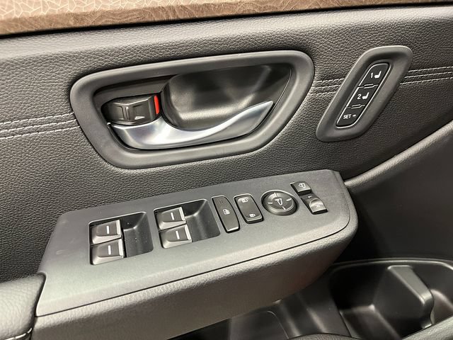 New 2026 Honda Pilot Elite image 13