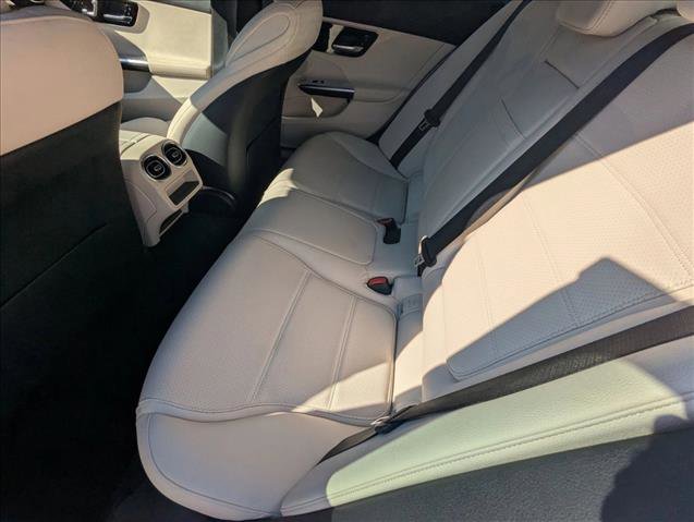 Certified 2023 Mercedes-Benz C 300 C 300 image 19