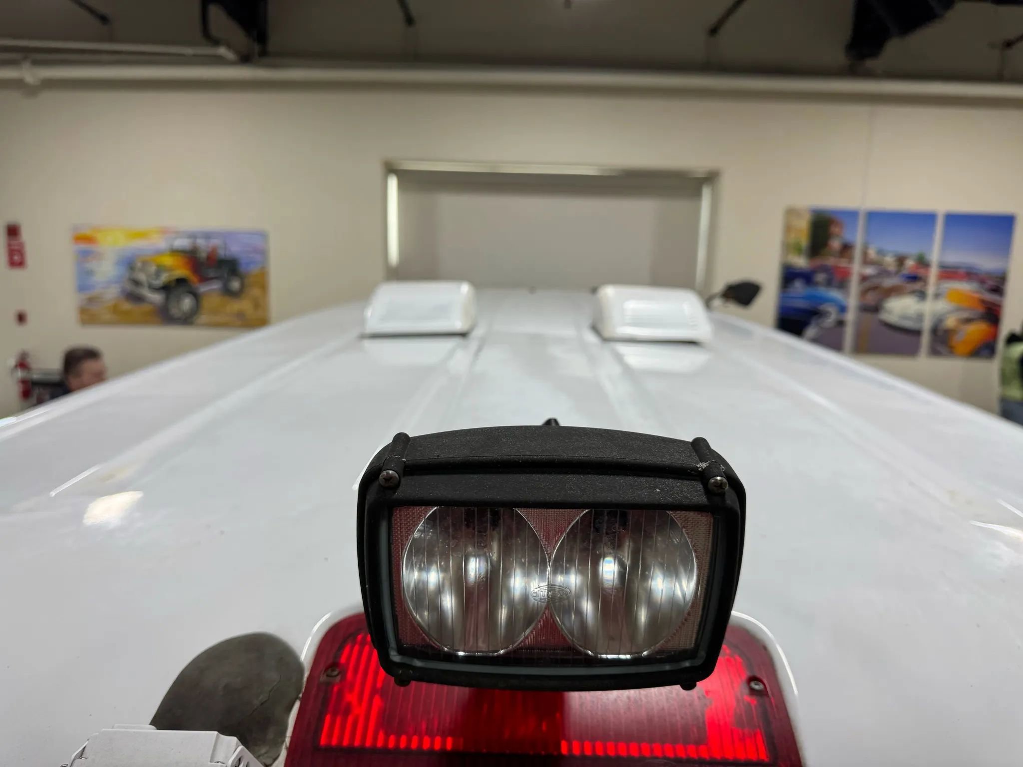 Used 2012 Ford E-350 and Econoline 350 Extended Super Duty w/ PWR Group image 75