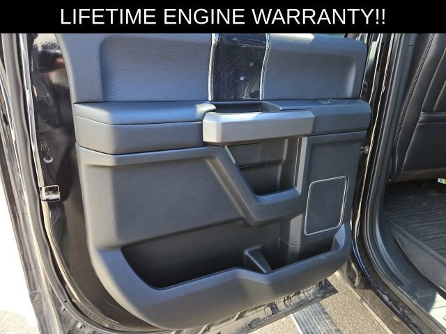 Used 2022 Ford F250 Platinum w/ Tremor Off-Road Package image 35