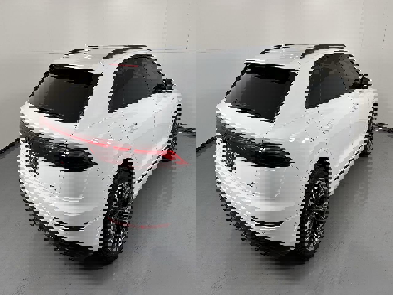 Used 2025 Audi Q8 Premium Plus w/ Premium Plus Package image 7