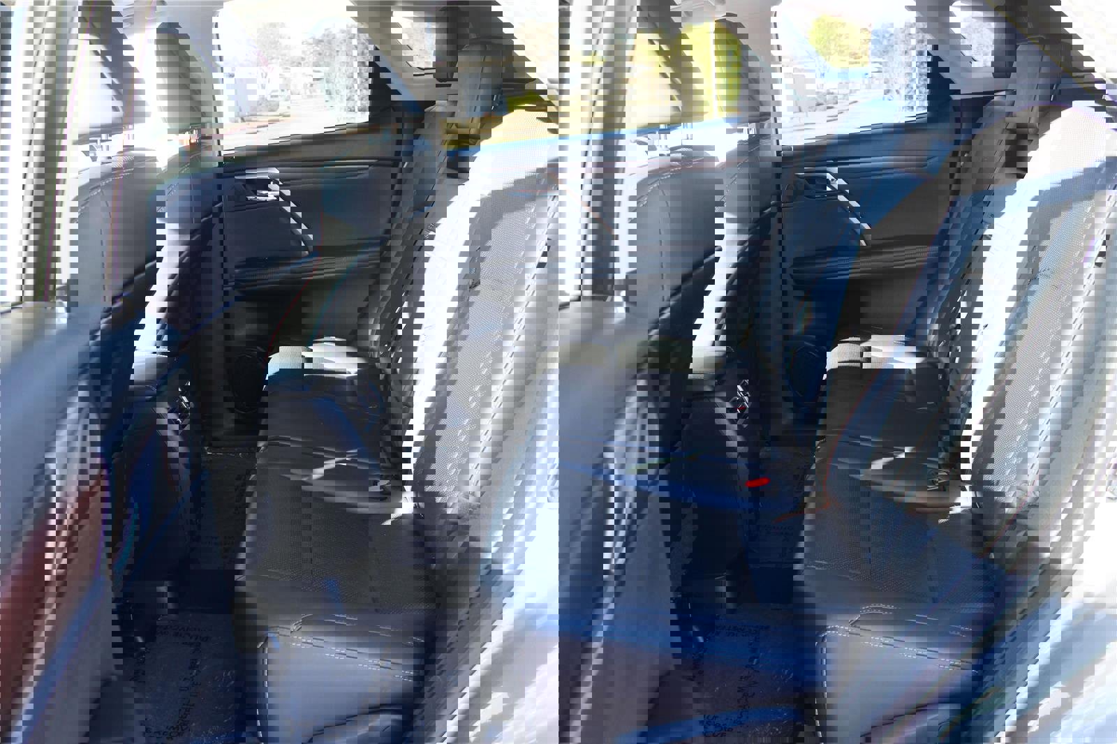 Used 2021 Lexus RX 350 FWD w/ Premium Package image 45