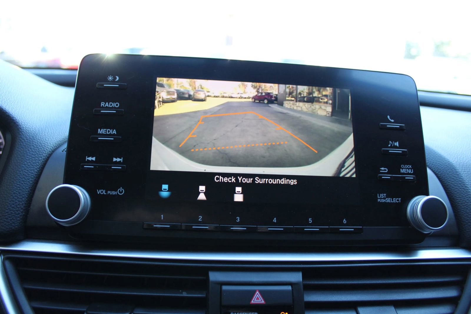 Used 2018 Honda Accord LX image 18