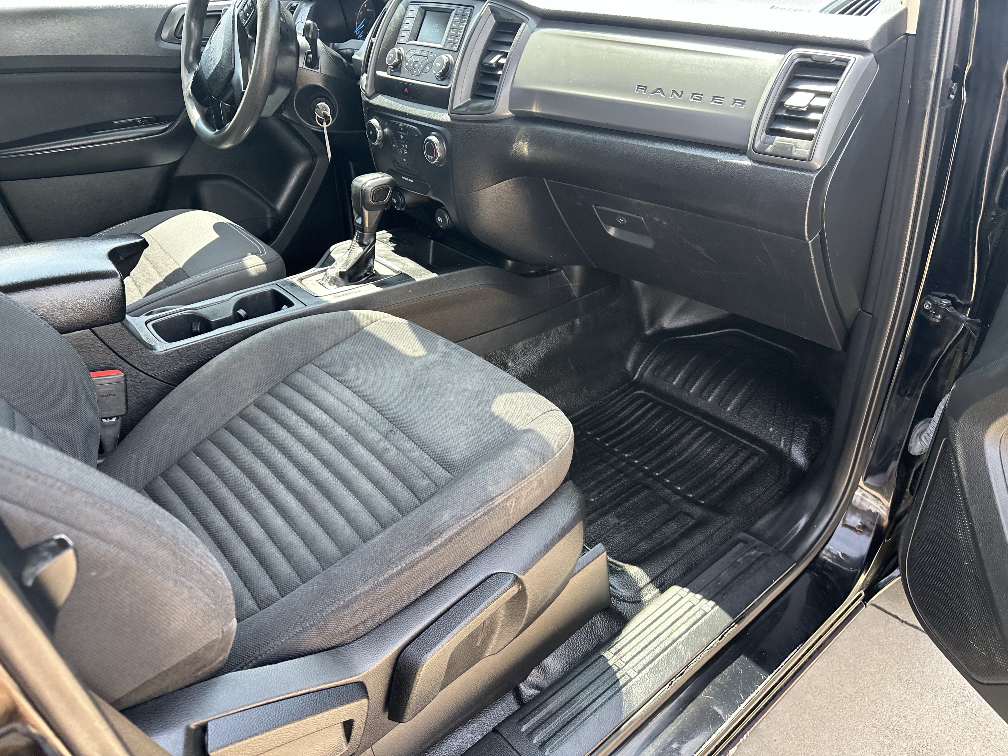 Used 2023 Ford Ranger XL RWD image 9