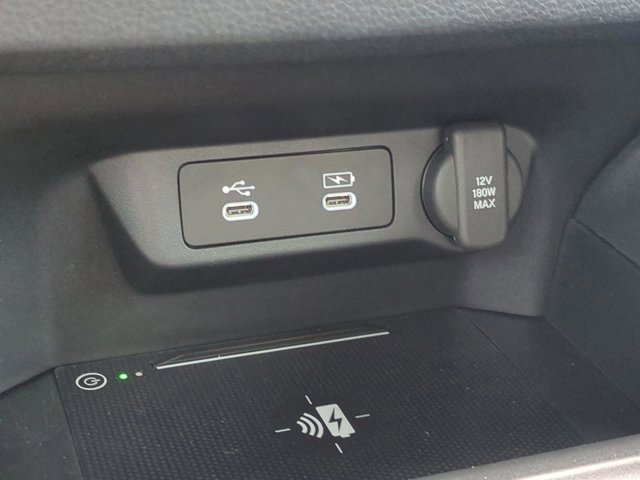 New 2026 Acura ADX A-Spec image 23