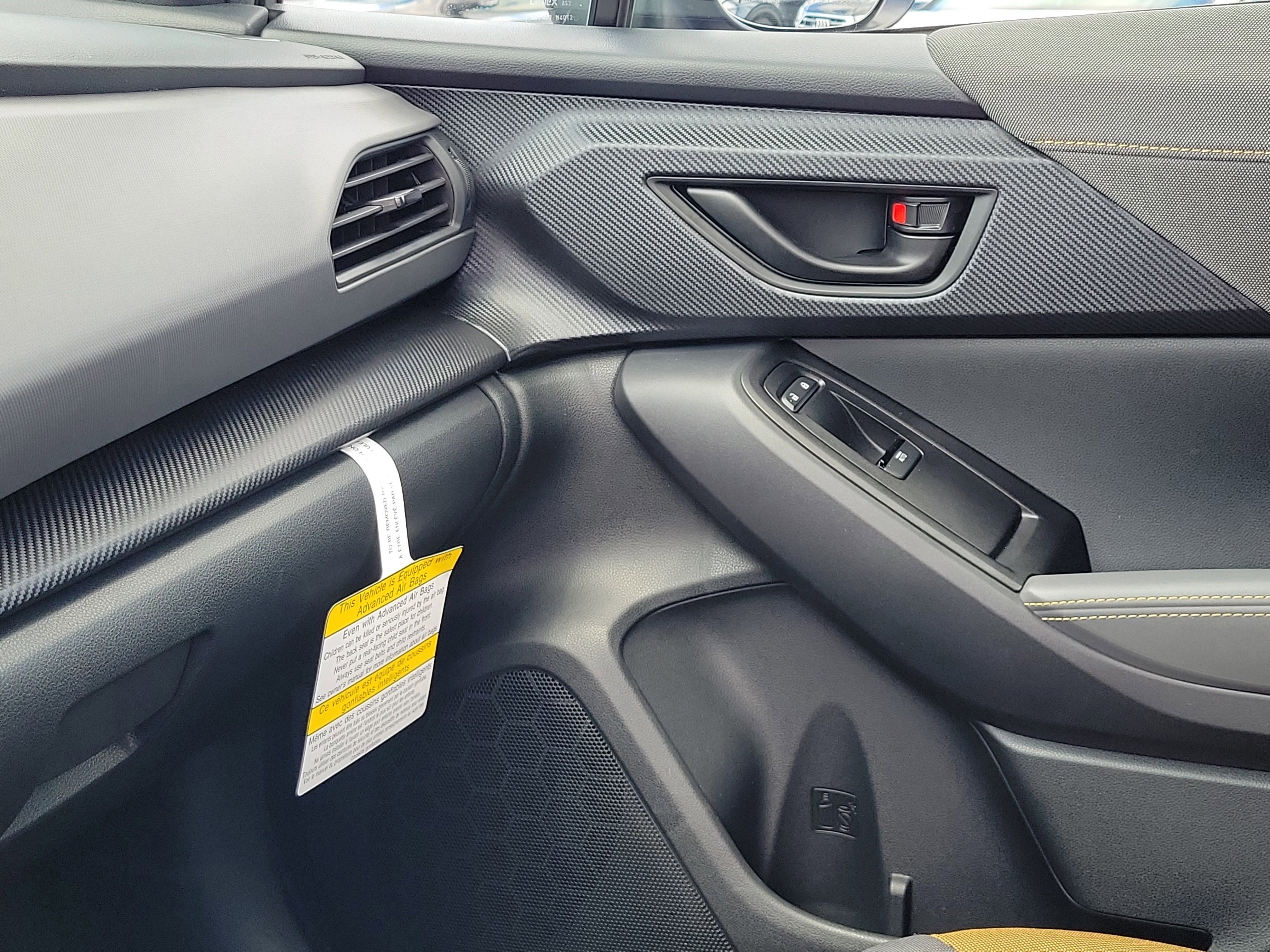 Used 2025 Subaru Crosstrek 2.5i Sport image 31