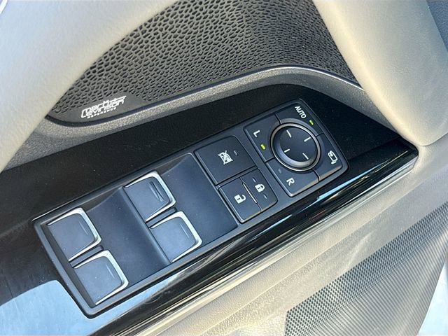 Used 2024 Lexus LX 600 4WD w/ Interior Upgrade Package image 46