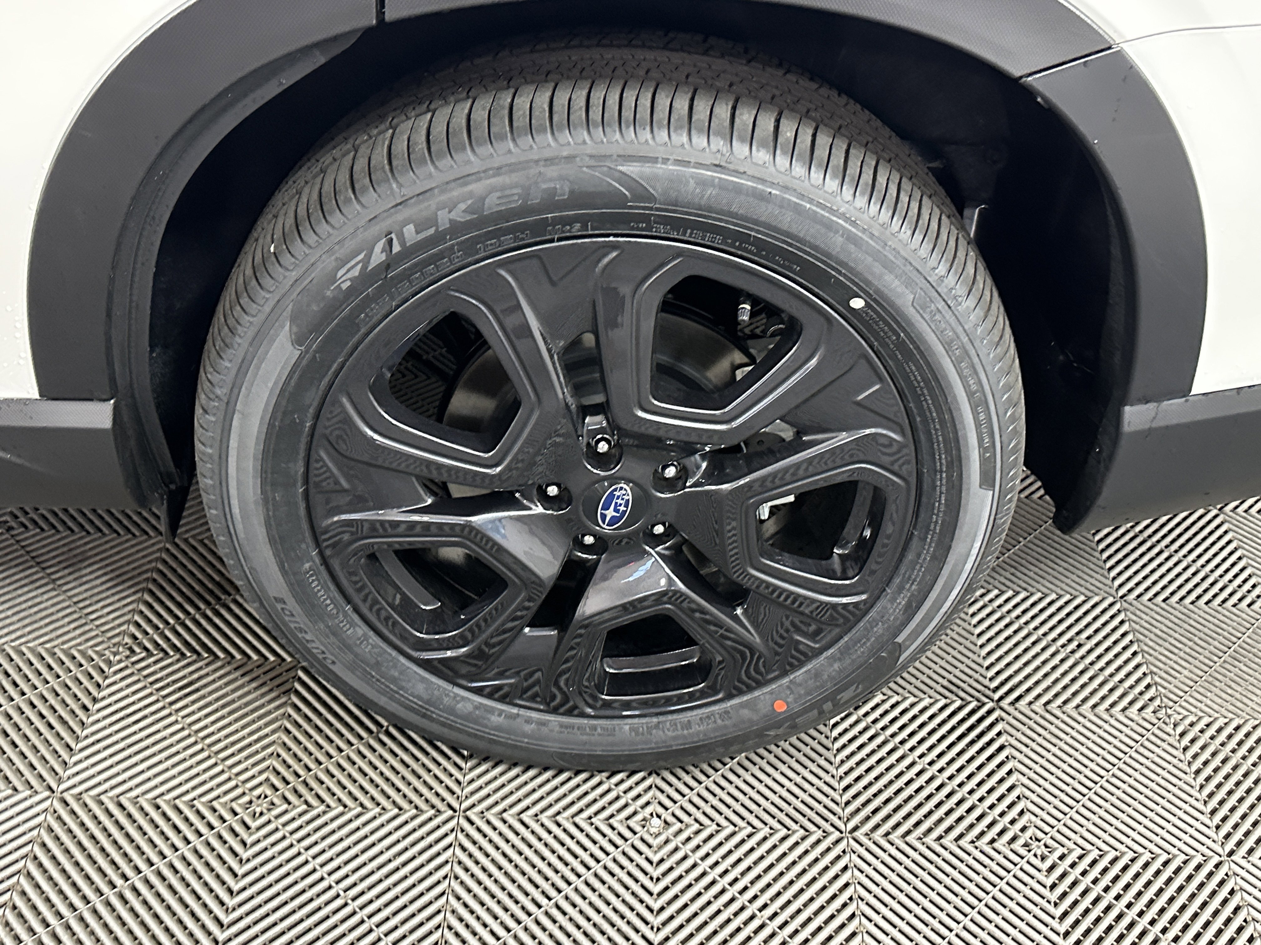 New 2025 Subaru Ascent Bronze Edition w/ Popular Package #2 image 7