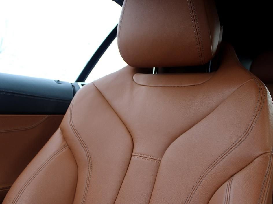 Used 2020 BMW 840i xDrive 840i w/ Driving Assistance Package image 39