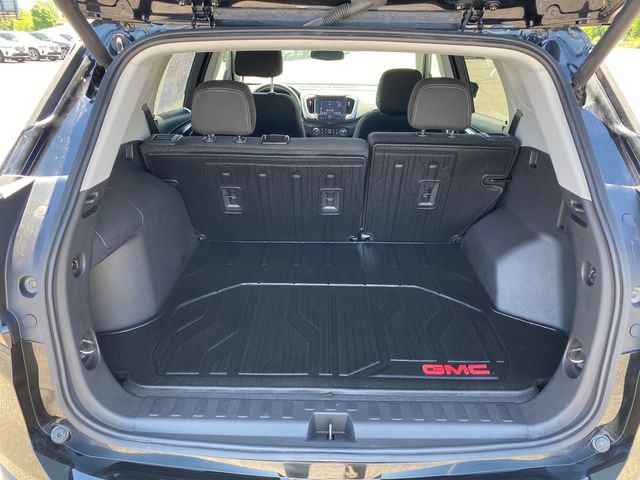Certified 2024 GMC Terrain SLE w/ Driver Convenience Package FWD image 21