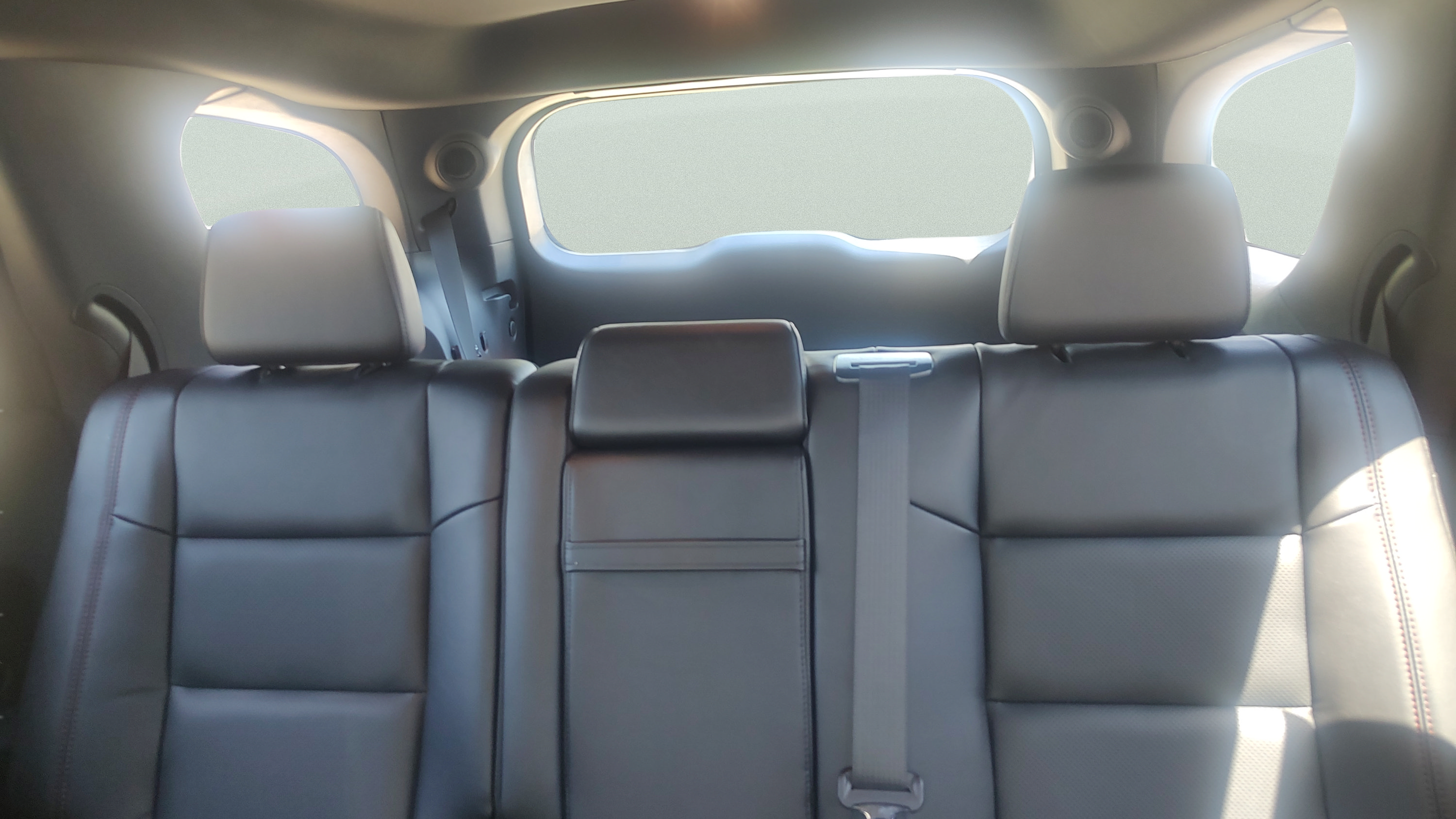 New 2026 Dodge Durango GT AWD/4WD image 15