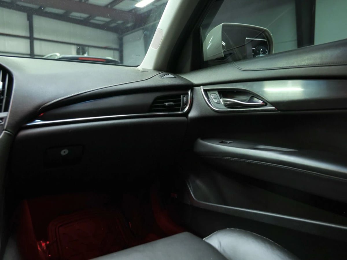 Used 2014 Cadillac ATS Sedan RWD image 32