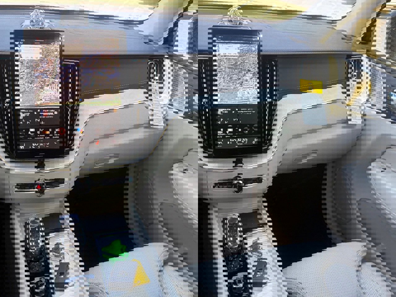 New 2026 Volvo XC60 B5 Ultra w/ Protection Package Premier image 15