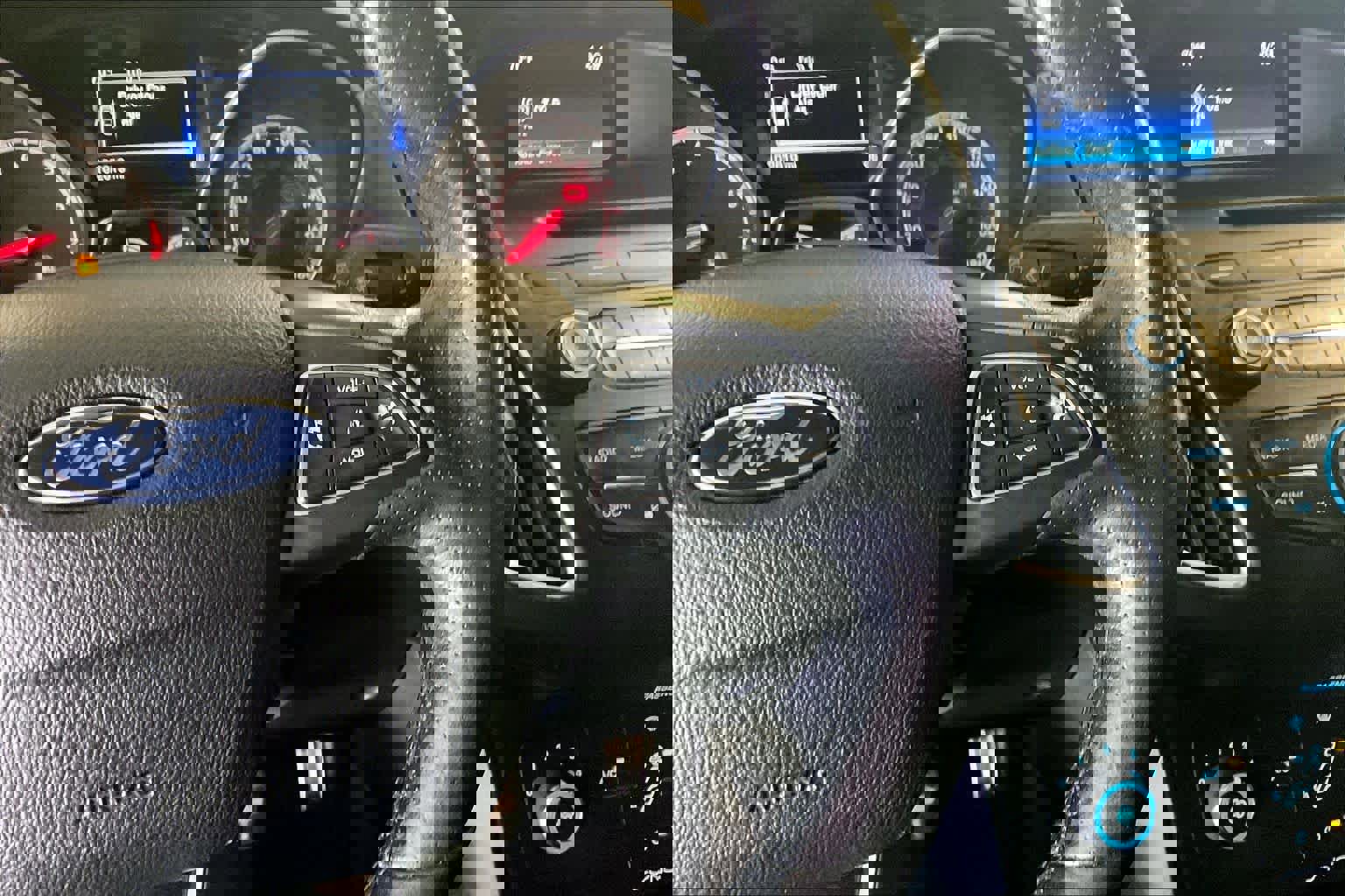 Used 2016 Ford Focus ST image 22