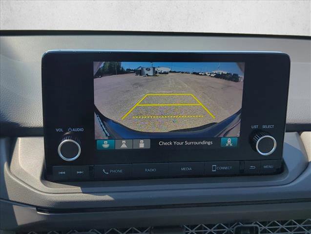 New 2025 Honda Accord SE image 12