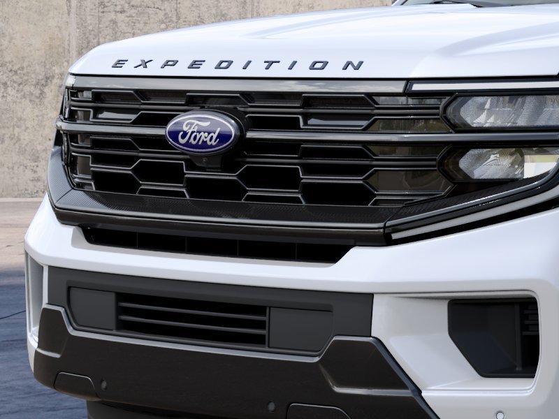 New 2027 Ford Expedition Max Platinum AWD/4WD image 17