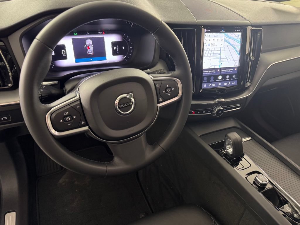 Certified 2024 Volvo XC60 B5 Core w/ Climate Package AWD/4WD image 20