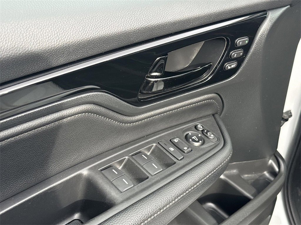 Used 2022 Honda Odyssey Elite image 22